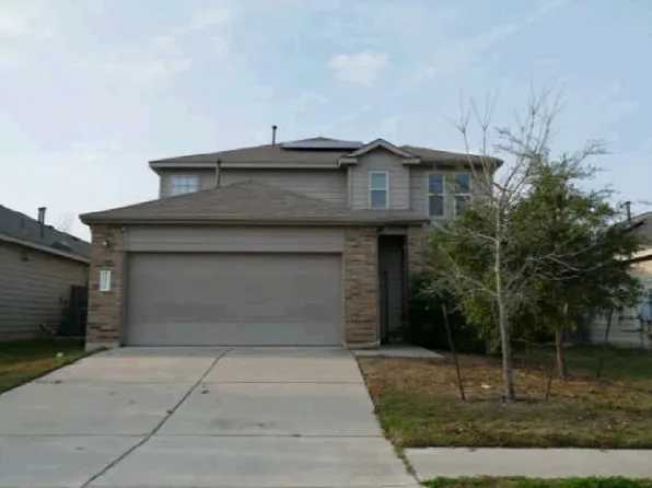 3812 Alpine Autumn Dr, Austin, TX 78744