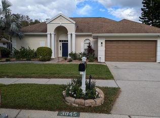 3045 Regal Oaks Blvd, Palm Harbor, FL 34684