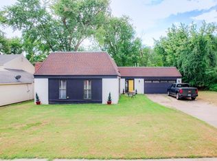1204 Rosedale Dr, Ponca City, OK 74604