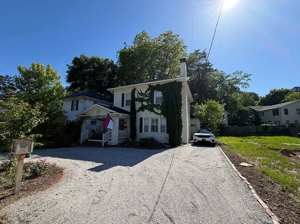 1907 Glenwood Ave, Raleigh, NC 27608
