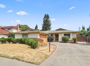 10155 La Gloria Way, Rancho Cordova, CA 95670