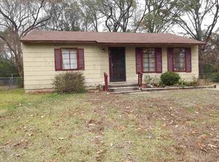 4410 Larchmont St, Jackson, MS 39209