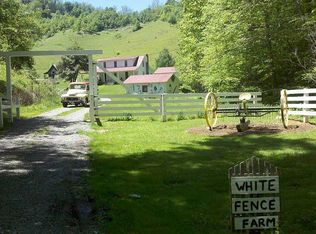 350 Paul McGlammery Ln, Trade, TN 37691