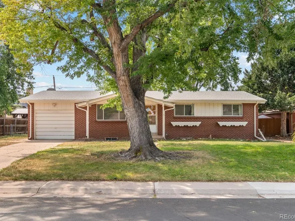 12770 E Alaska Avenue, Aurora, CO 80012