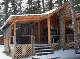 150 Quattersville Rd, Wauconda, WA 98859