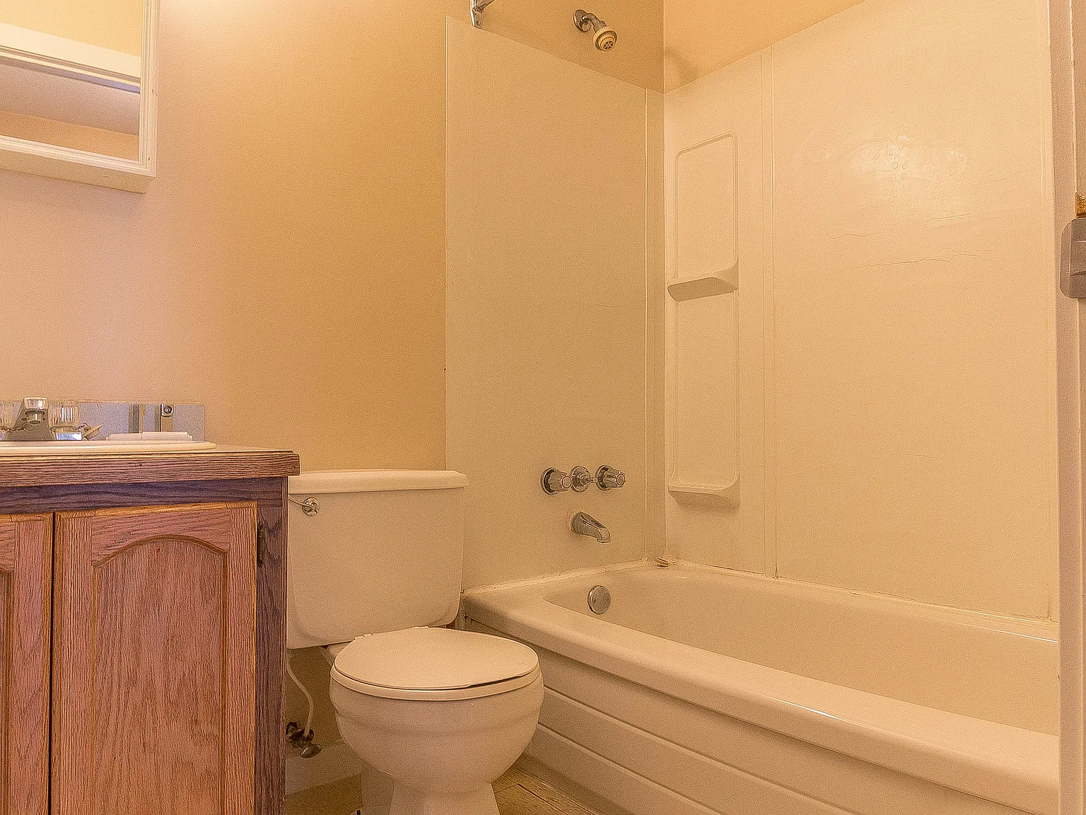 1 bed, $1,200 — Photo 3