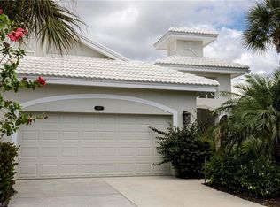 4571 Cardinal Cove Ln, Naples, FL 34114