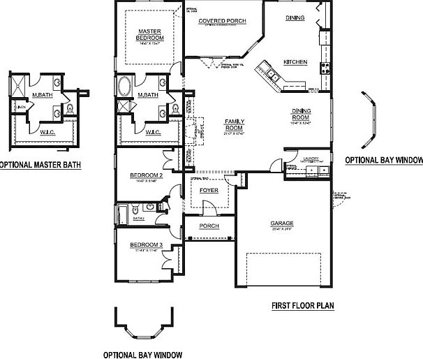 Tillery - Avondale at Lawton Station by Dream Finders Homes | Zillow