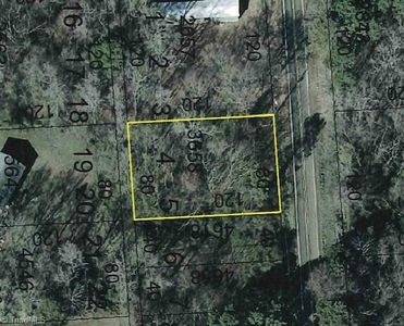 484 Avenue K #4 & 5, Lexington, NC, 27292
