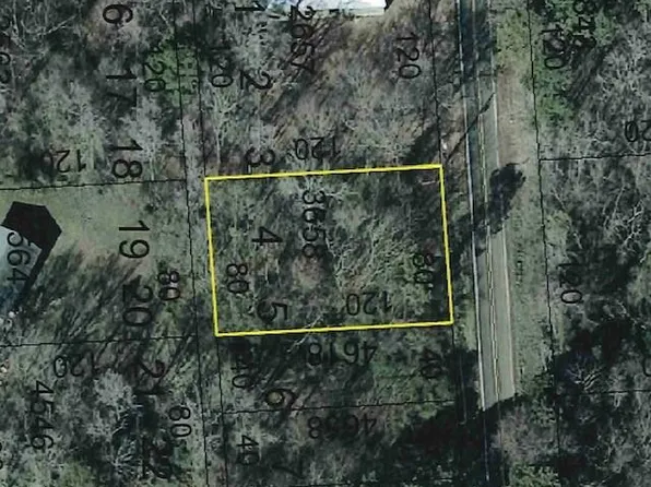 484 Avenue K #4 & 5, Lexington, NC 27292