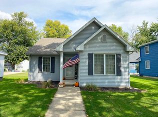 310 E Pembroke St, Tuscola, IL