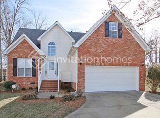 1616 Battle Ln, Monroe, NC 28110