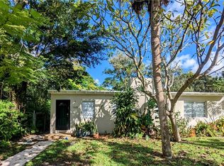 1609 SW 14th Ct, Fort Lauderdale, FL 33312