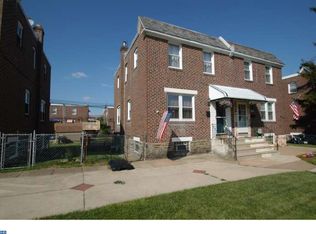 1133 Fanshawe St, Philadelphia, PA 19111