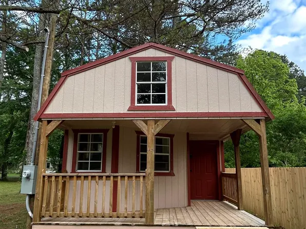 98 View Dr, Scottsboro, AL 35769