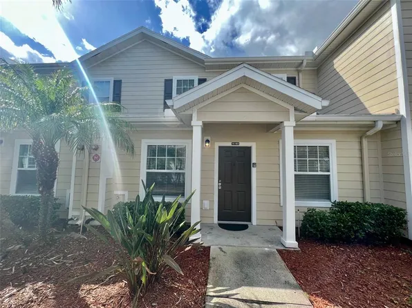 2901 Edenshire Way #103, Kissimmee, FL 34746