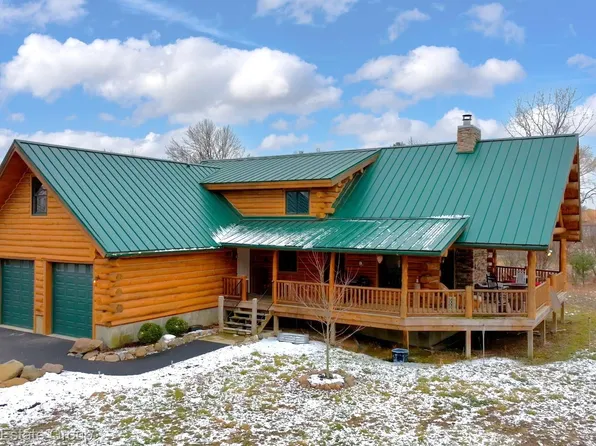 15925-29 Mile Rd, Ray, MI 48096