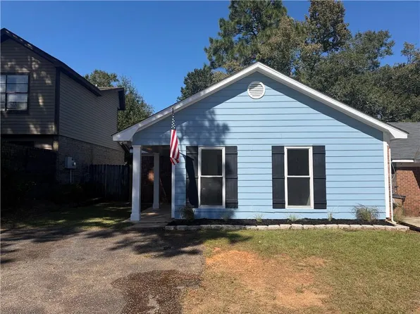 5674 Vista Bonita Dr S, Mobile, AL 36609