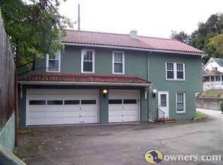 226 Lookout Ave, Charleroi, PA 15022