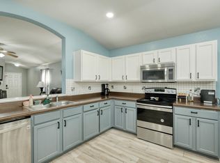 211 Vallecito Dr, Georgetown, TX 78626