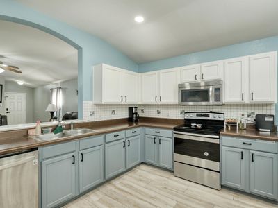 211 Vallecito Dr, Georgetown, TX, 78626