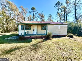 1079 Highway 192, Twin City, GA 30471