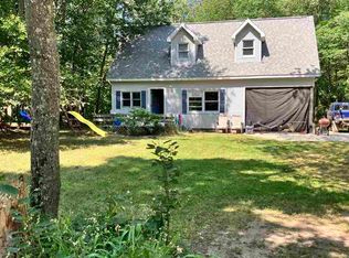 26389 McDonough Rd, Beaver Island, MI 49782