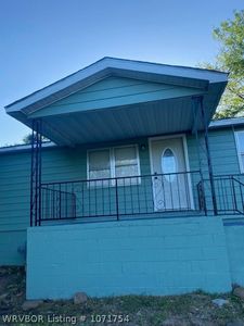 227 Henry St, Van Buren, AR, 72956