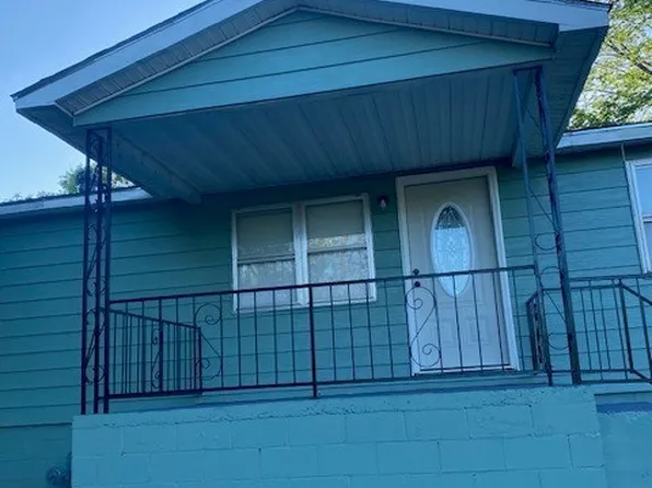 227 Henry St, Van Buren, AR 72956