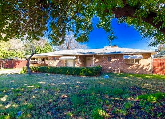 2nd image of 2608 W Palo Verde Dr