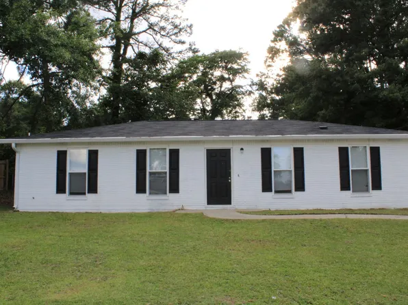 3109 Jennifer Ct, Augusta, GA 30906