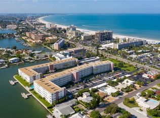 5575 Gulf Blvd APT 121, Saint Pete Beach, FL 33706
