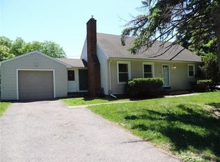 1029 Latta Rd, Greece, NY 14612