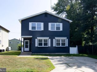106 Haines Ave, Blackwood, NJ 08012