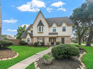 24302 Hollywick Dr, Tomball, TX 77375