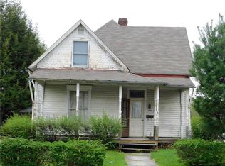 336 Broad St, Butler, PA 16001