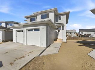 1 N Pinnacle Close, Blackfalds, AB T4M 0M3