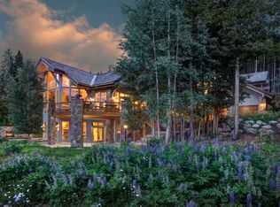 625 Spruce Vly, Breckenridge, CO 80424