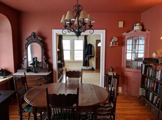 25 Rankin Ave, Troy, NY 12180