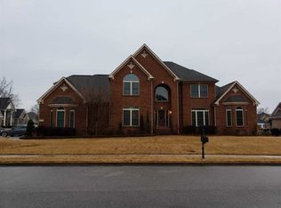 101 Overleaf Point SW, Huntsville, AL 35824