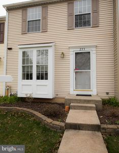233 Ellerslie Ct, Abingdon, MD, 21009