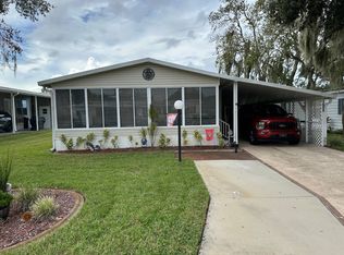 1608 Crane Dr, Titusville, FL 32796