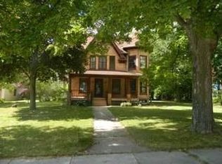 919 S Madison St, Chilton, WI 53014