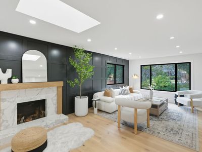 2766 Carolina Ave, Redwood City, CA, 94061