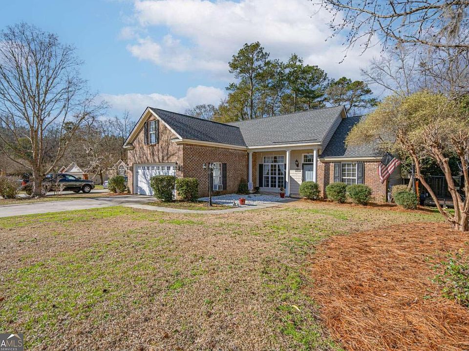 124 Brookstone Way Rincon GA 31326 Zillow