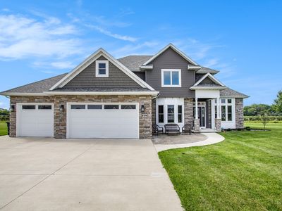 2376 Ulrich Ln, Stevensville, MI, 49127