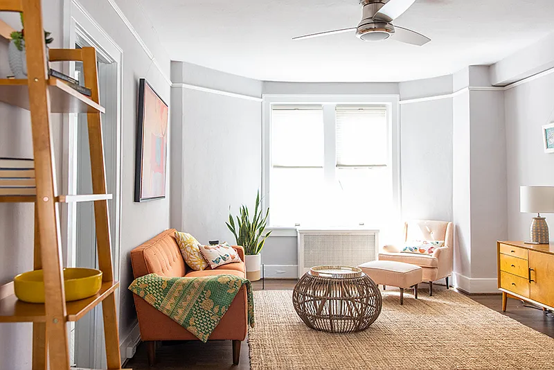 1 bed, 925 sqft, $1,195 — Photo 2
