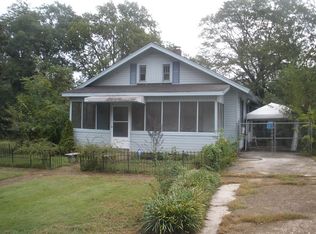 412 7th Ave SW, Decatur, AL 35601