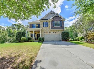 8295 Majors Ridge Way, Cumming, GA 30041