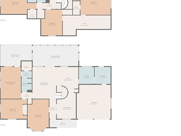 2nd image of 726 Firefly Dr